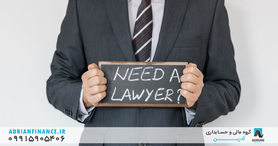 وکیل تنظیم قرارداد در کرج سال 1404،هزینه و نمونه قرارداد 2 وظایف وکیل تنظیم قرارداد