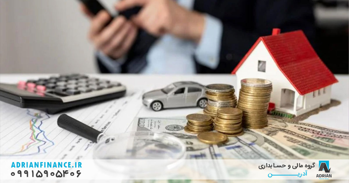 معافیت های مالیاتی در ایران ،چه شرکت هایی مشمول اند؟ 6 معافیت مالیاتی